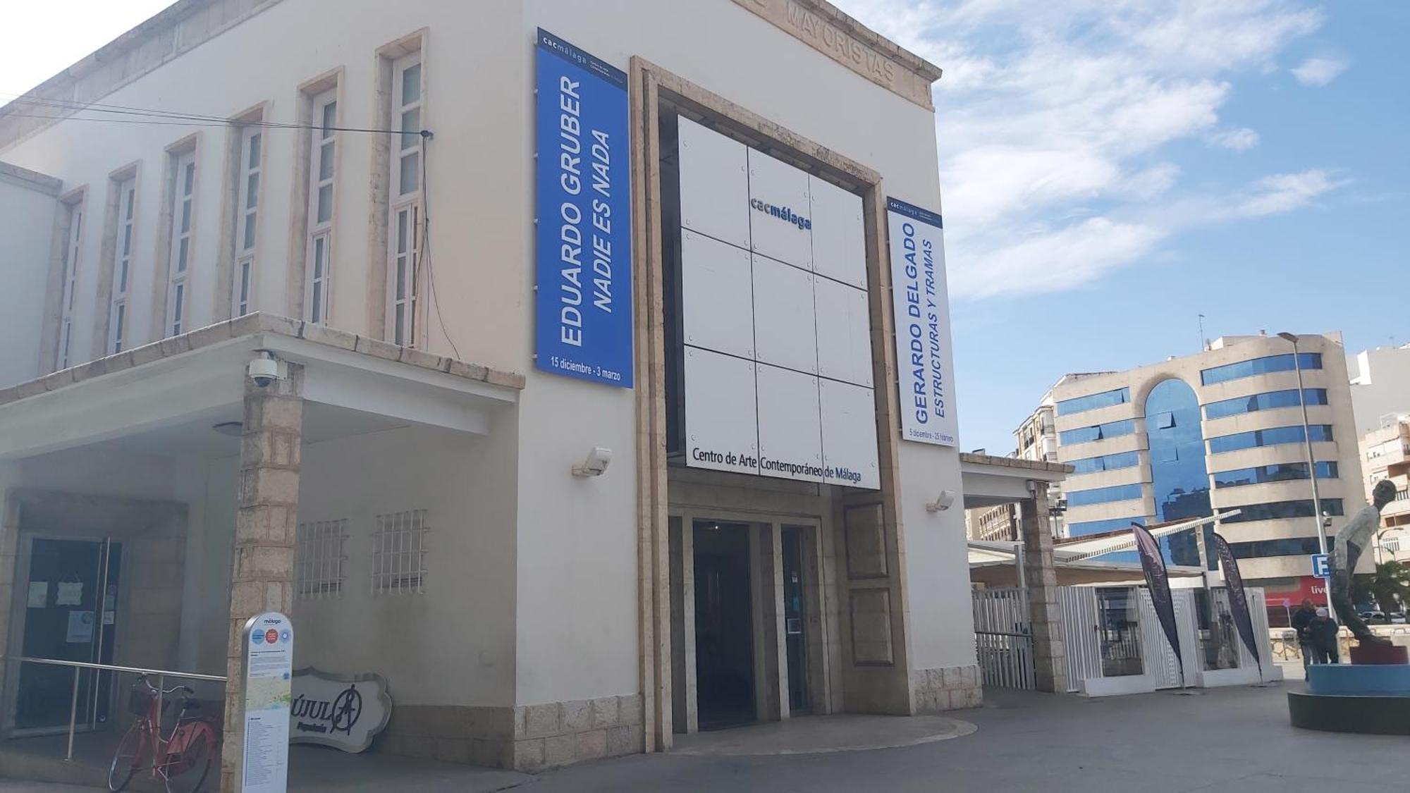 Apartamento Del Parque Flats Alemania Soho Málaga Exterior foto
